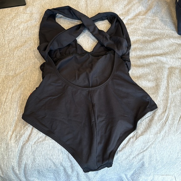 Free People bodysuit - Picture 2 of 3